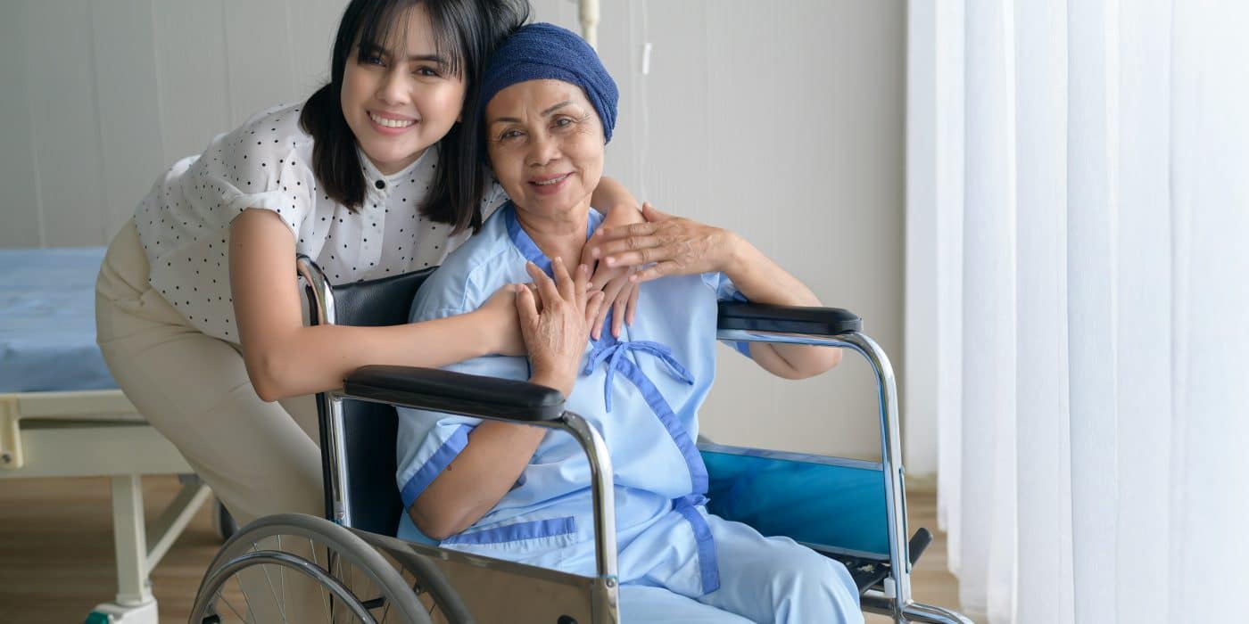 in-home nursing care