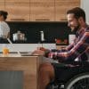 Disability home
