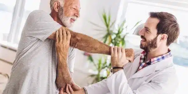 Physiotherapist Services in Sydney